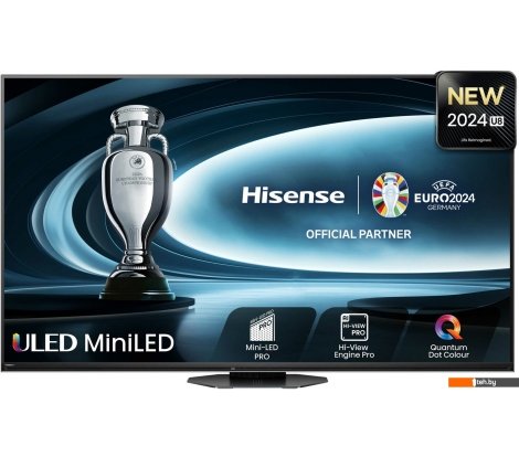  - Телевизоры Hisense 65U8NQ - 65U8NQ