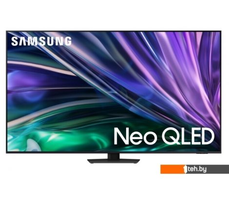  - Телевизоры Samsung Neo QLED 4K QN85D QE55QN85DBUXRU - Neo QLED 4K QN85D QE55QN85DBUXRU