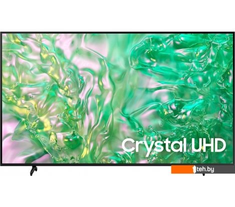  - Телевизоры Samsung Crystal UHD DU8000 UE50DU8000UXRU - Crystal UHD DU8000 UE50DU8000UXRU