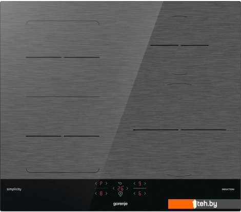  - Варочные панели Gorenje GI6421SYB - GI6421SYB