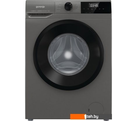  - Стиральная машина Gorenje WNHPI84AS/AR - WNHPI84AS/AR