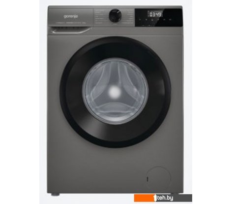  - Стиральная машина Gorenje WNHPI84AS/AR - WNHPI84AS/AR