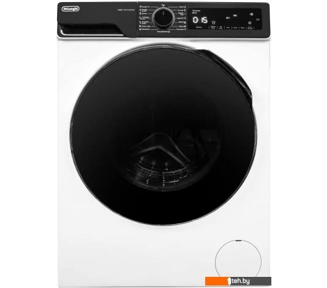  - Стиральная машина DeLonghi DWM 1145 VI ALICIA - DWM 1145 VI ALICIA