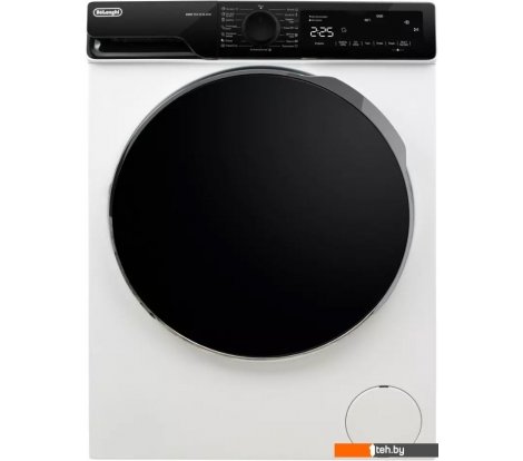  - Стиральная машина DeLonghi DWM 724 VI ALICIA - DWM 724 VI ALICIA