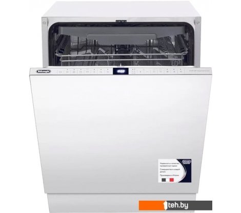  - Посудомоечные машины DeLonghi DDW08F Aquamarine eco - DDW08F Aquamarine eco