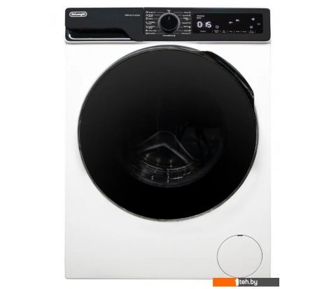  - Стиральная машина DeLonghi DWM 624 VI ALICIA - DWM 624 VI ALICIA