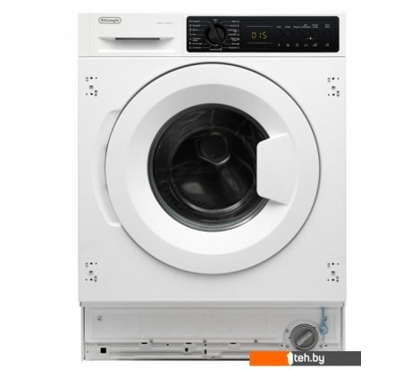 - Стиральная машина DeLonghi DWMI 725 ISABELLA - DWMI 725 ISABELLA