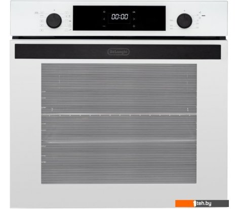  - Духовые шкафы DeLonghi DEO 755 BB MARTINA - DEO 755 BB MARTINA