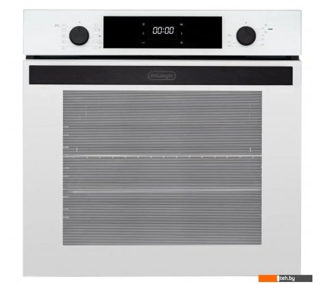  - Духовые шкафы DeLonghi DEO 755 BB MARTINA - DEO 755 BB MARTINA