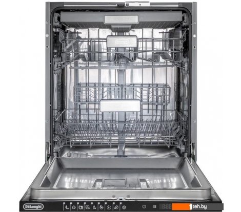  - Посудомоечные машины DeLonghi DDWI 690 AMEDEO - DDWI 690 AMEDEO