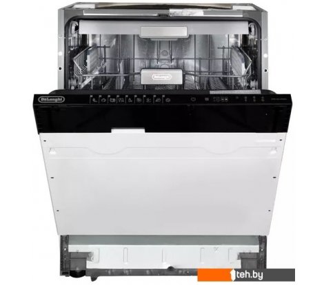  - Посудомоечные машины DeLonghi DDWI 690 AMEDEO - DDWI 690 AMEDEO