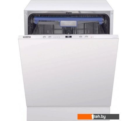  - Посудомоечные машины DeLonghi DDW06F Basilia - DDW06F Basilia
