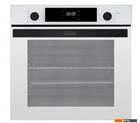  - Духовые шкафы DeLonghi DEO 745 BB NARA - DEO 745 BB NARA