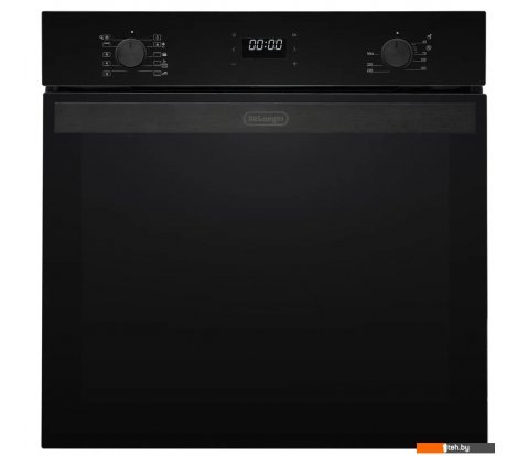  - Духовые шкафы DeLonghi DEO 745 NB NARA - DEO 745 NB NARA