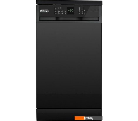  - Посудомоечные машины DeLonghi DDWS 465 N Callisto - DDWS 465 N Callisto