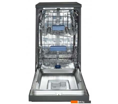  - Посудомоечные машины DeLonghi DDWS 465 N Callisto - DDWS 465 N Callisto