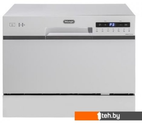  - Посудомоечные машины DeLonghi DDW07T Onics - DDW07T Onics