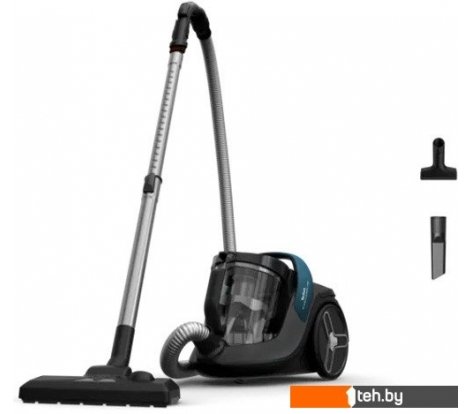  - Пылесосы Tefal X-Trem Cyclonic Max TW7B11EA - X-Trem Cyclonic Max TW7B11EA