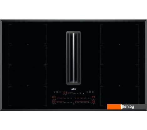 - Варочные панели AEG CCE84779FB - CCE84779FB
