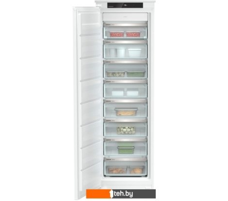  - Холодильники Liebherr SIFNSe 5128 Plus NoFrost - SIFNSe 5128 Plus NoFrost