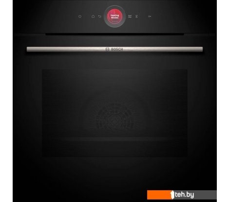  - Духовые шкафы Bosch Serie 8 HBG7741B1 - Serie 8 HBG7741B1