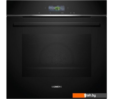  - Духовые шкафы Siemens iQ700 HB734G1B1 - iQ700 HB734G1B1