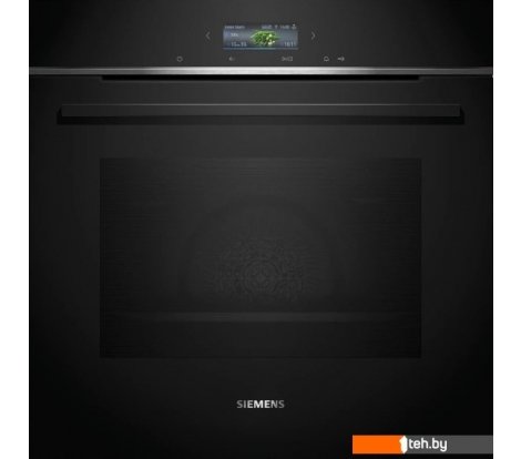  - Духовые шкафы Siemens iQ700 HB734G1B1 - iQ700 HB734G1B1