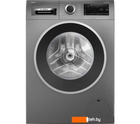  - Стиральная машина Bosch Serie 6 WGG244FRPL - Serie 6 WGG244FRPL