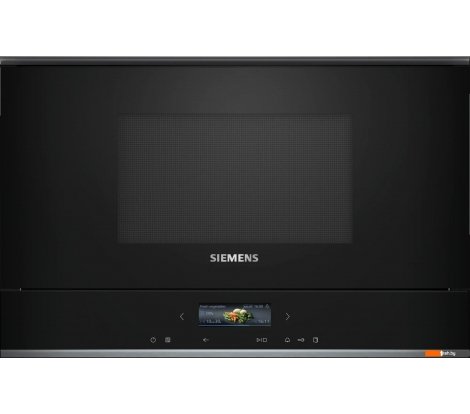  - Микроволновые печи Siemens iQ700 BE732R1B1 - iQ700 BE732R1B1
