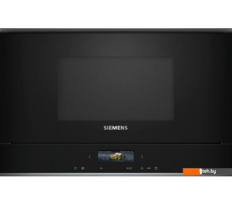  - Микроволновые печи Siemens iQ700 BF722R1B1 - iQ700 BF722R1B1