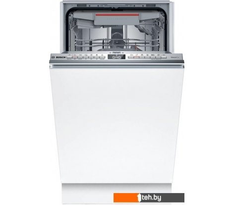  - Посудомоечные машины Bosch Serie 4 SPV4EMX25E - Serie 4 SPV4EMX25E