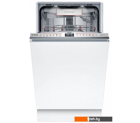  - Посудомоечные машины Bosch Seria 6 SPV6EMX05E - Seria 6 SPV6EMX05E