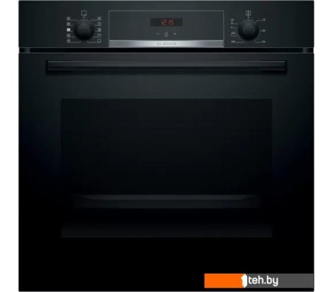  - Духовые шкафы Bosch HRA534EB0 - HRA534EB0