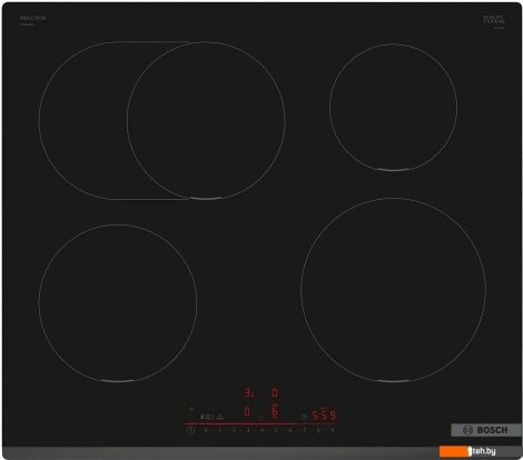 - Варочные панели Bosch Serie 6 PIF631HB1E - Serie 6 PIF631HB1E