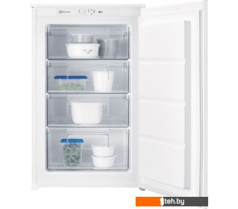  - Холодильники Electrolux LUB3AE88S - LUB3AE88S