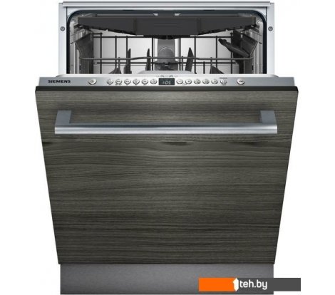 - Посудомоечные машины Siemens SN636X06KE - SN636X06KE