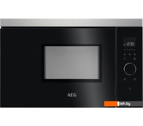  - Микроволновые печи AEG MBB1756SEM - MBB1756SEM