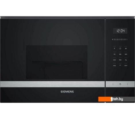  - Микроволновые печи Siemens BE555LMS0 - BE555LMS0