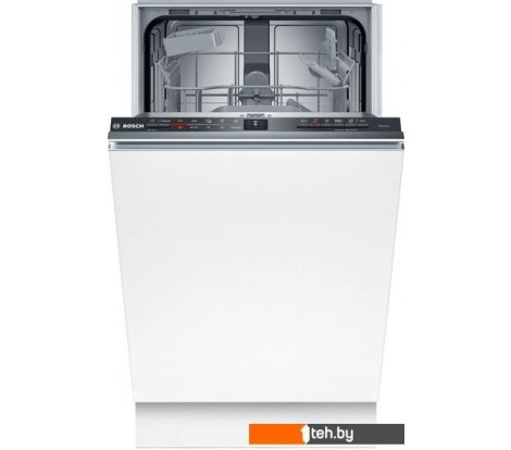  - Посудомоечные машины Bosch Serie 2 SPV2HKX42E - Serie 2 SPV2HKX42E