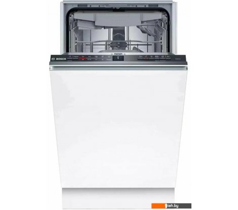  - Посудомоечные машины Bosch Serie 2 SPV2HKX42E - Serie 2 SPV2HKX42E