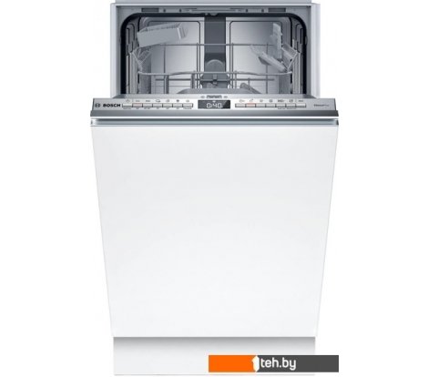  - Посудомоечные машины Bosch Serie 4 SPH4HKX10E - Serie 4 SPH4HKX10E