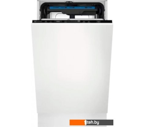 - Посудомоечные машины Electrolux AirDry 300 KEAC3200L - AirDry 300 KEAC3200L