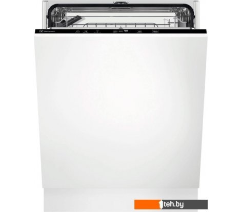  - Посудомоечные машины Electrolux SatelliteClean 600 KES27200L - SatelliteClean 600 KES27200L