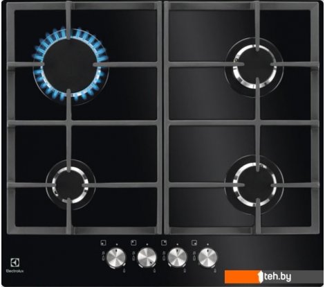  - Варочные панели Electrolux KGG6426K - KGG6426K