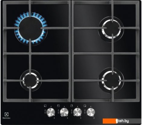  - Варочные панели Electrolux KGG6426K - KGG6426K