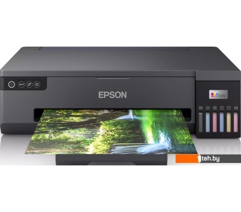  - Принтеры и МФУ Epson EcoTank L18050 - EcoTank L18050