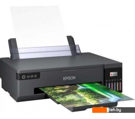  - Принтеры и МФУ Epson EcoTank L18050 - EcoTank L18050