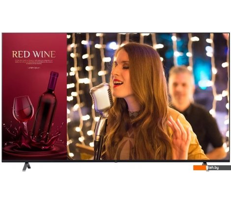  - Информационные панели LG UN640S 86UN640S0LD - UN640S 86UN640S0LD