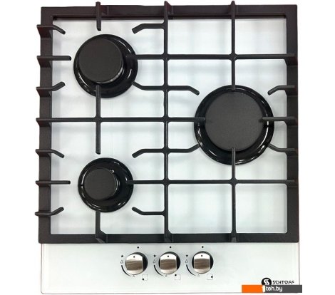 - Варочные панели Schtoff H4501C15IS White - H4501C15IS White