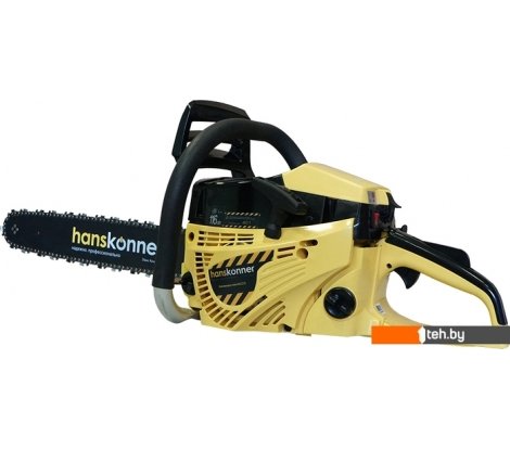  - Цепные электро- и бензопилы Hanskonner HGC2218 - HGC2218